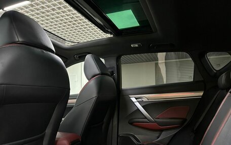 Geely Coolray I, 2022 год, 1 658 000 рублей, 15 фотография