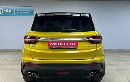 Geely Coolray I, 2022 год, 1 658 000 рублей, 6 фотография