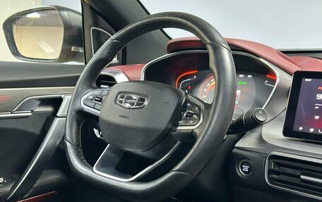 Geely Coolray I, 2022 год, 1 658 000 рублей, 19 фотография