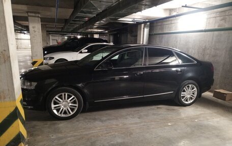 Audi A6, 2010 год, 1 234 000 рублей, 1 фотография