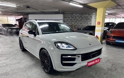 Porsche Cayenne III, 2025 год, 17 500 000 рублей, 1 фотография