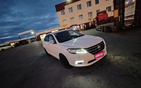 Lifan Solano II, 2016 год, 605 000 рублей, 1 фотография
