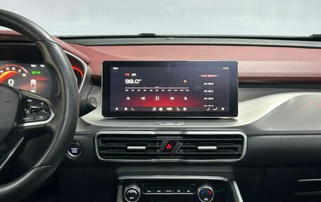 Geely Coolray I, 2022 год, 1 658 000 рублей, 22 фотография