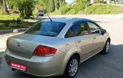 Fiat Linea, 2011 год, 550 000 рублей, 1 фотография