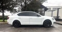 Skoda Octavia, 2019 год, 1 280 000 рублей, 8 фотография