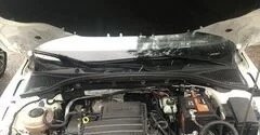Skoda Octavia, 2019 год, 1 280 000 рублей, 11 фотография