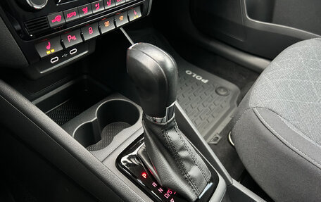 Volkswagen Polo VI (EU Market), 2021 год, 1 900 000 рублей, 8 фотография