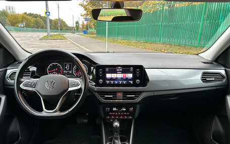 Volkswagen Polo VI (EU Market), 2021 год, 1 900 000 рублей, 7 фотография