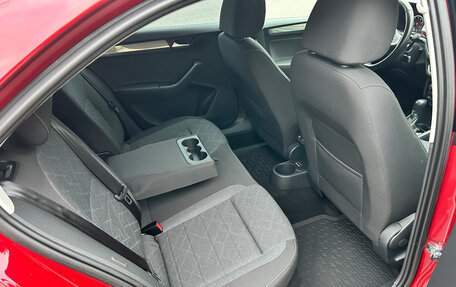 Volkswagen Polo VI (EU Market), 2021 год, 1 900 000 рублей, 16 фотография