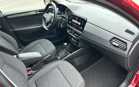 Volkswagen Polo VI (EU Market), 2021 год, 1 900 000 рублей, 13 фотография