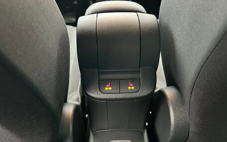 Volkswagen Polo VI (EU Market), 2021 год, 1 900 000 рублей, 15 фотография