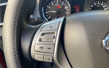 Nissan Qashqai, 2018 год, 1 694 000 рублей, 8 фотография