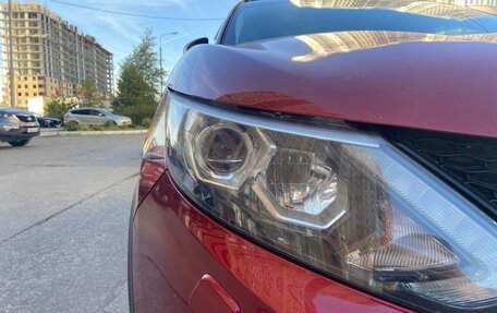 Nissan Qashqai, 2018 год, 1 694 000 рублей, 14 фотография