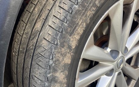 Nissan Qashqai, 2018 год, 1 694 000 рублей, 16 фотография