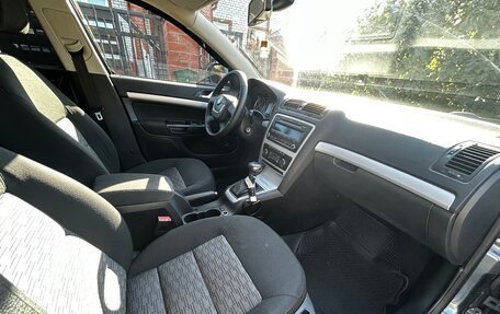 Skoda Octavia, 2011 год, 799 000 рублей, 8 фотография