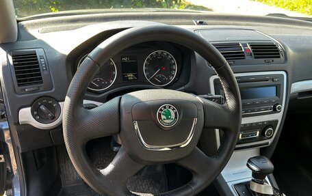 Skoda Octavia, 2011 год, 799 000 рублей, 7 фотография