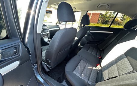 Skoda Octavia, 2011 год, 799 000 рублей, 11 фотография