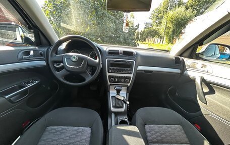 Skoda Octavia, 2011 год, 799 000 рублей, 12 фотография