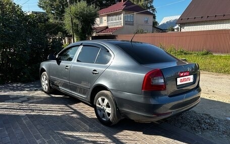 Skoda Octavia, 2011 год, 799 000 рублей, 4 фотография