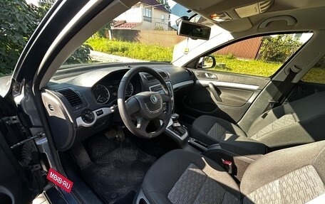 Skoda Octavia, 2011 год, 799 000 рублей, 6 фотография