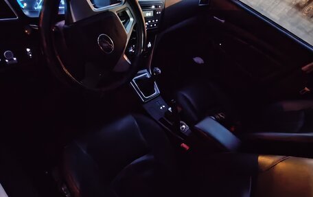 Lifan Solano II, 2016 год, 605 000 рублей, 9 фотография