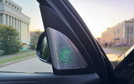 BMW X7, 2025 год, 17 985 000 рублей, 4 фотография