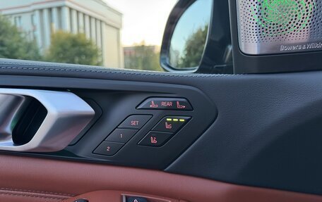 BMW X7, 2025 год, 17 985 000 рублей, 5 фотография