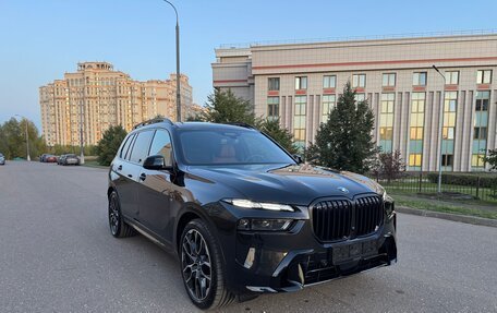 BMW X7, 2025 год, 17 985 000 рублей, 9 фотография