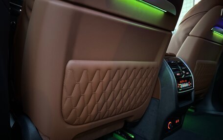 BMW X7, 2025 год, 17 985 000 рублей, 8 фотография