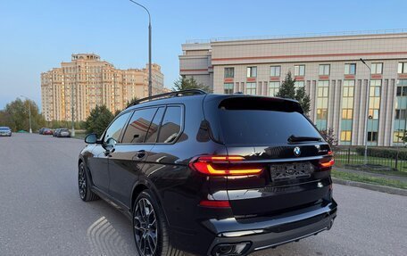 BMW X7, 2025 год, 17 985 000 рублей, 10 фотография