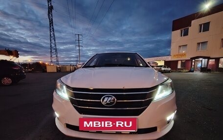 Lifan Solano II, 2016 год, 605 000 рублей, 7 фотография