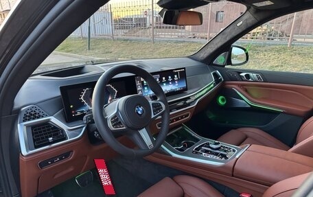 BMW X7, 2025 год, 17 985 000 рублей, 3 фотография