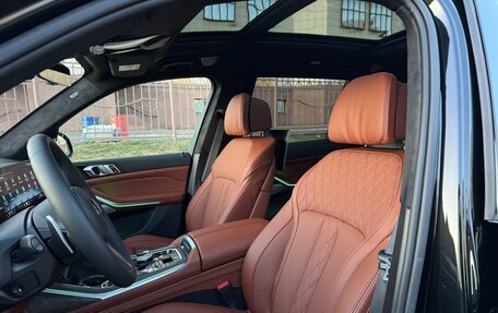 BMW X7, 2025 год, 17 985 000 рублей, 13 фотография