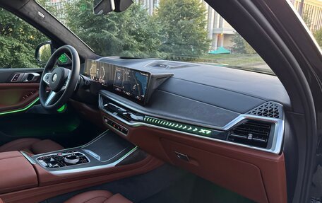 BMW X7, 2025 год, 17 985 000 рублей, 12 фотография