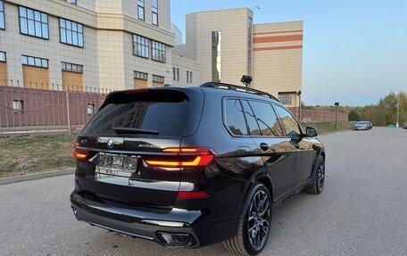 BMW X7, 2025 год, 17 985 000 рублей, 11 фотография