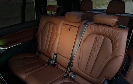 BMW X7, 2025 год, 17 985 000 рублей, 22 фотография