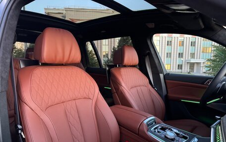BMW X7, 2025 год, 17 985 000 рублей, 14 фотография