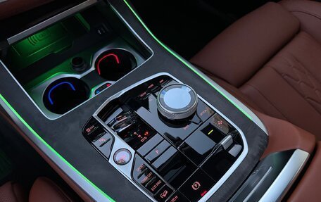 BMW X7, 2025 год, 17 985 000 рублей, 20 фотография