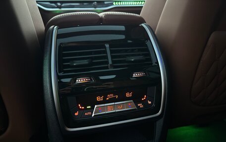 BMW X7, 2025 год, 17 985 000 рублей, 24 фотография
