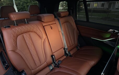 BMW X7, 2025 год, 17 985 000 рублей, 23 фотография