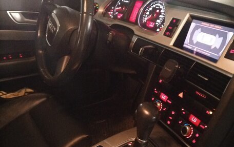 Audi A6, 2010 год, 1 234 000 рублей, 6 фотография