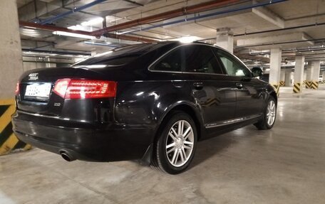 Audi A6, 2010 год, 1 234 000 рублей, 3 фотография