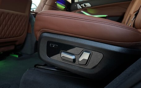 BMW X7, 2025 год, 17 985 000 рублей, 27 фотография