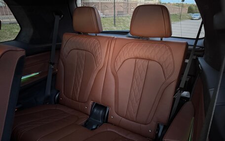 BMW X7, 2025 год, 17 985 000 рублей, 28 фотография