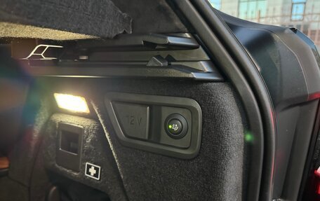 BMW X7, 2025 год, 17 985 000 рублей, 30 фотография