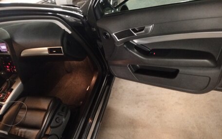 Audi A6, 2010 год, 1 234 000 рублей, 7 фотография