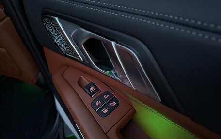 BMW X7, 2025 год, 17 985 000 рублей, 26 фотография