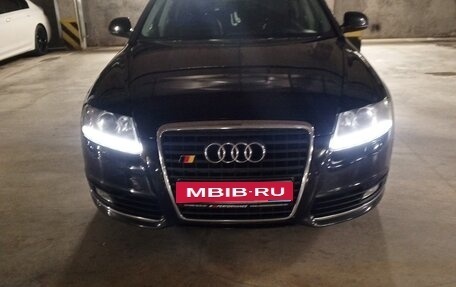 Audi A6, 2010 год, 1 234 000 рублей, 5 фотография