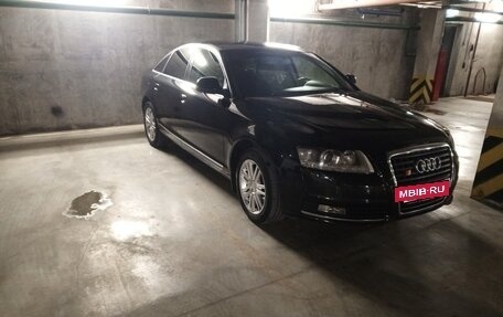 Audi A6, 2010 год, 1 234 000 рублей, 2 фотография