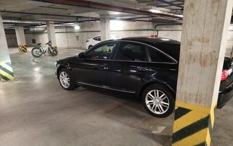 Audi A6, 2010 год, 1 234 000 рублей, 14 фотография